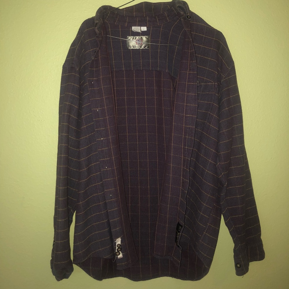 ~Territory Ahead~ butting up